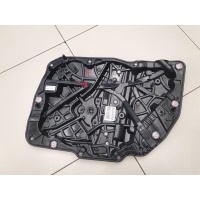 Стеклоподъемник задний правый BMW 7 G11 G12 2015- 51357422878