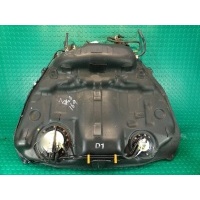Iv 2008r 2.0d универсал бачёк топлива бак