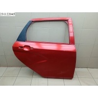 Дверь задняя правая LADA Lada Vesta 2015- VAZ 8450102343