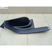 Накладка на порог (внутренняя) задняя правая VAG Tiguan 2007-2011 Volkswagen,Tiguan 2011-2016 Volkswagen 5N086827082V