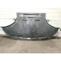 Защита антигравийная Audi A6 C6 2004 4F0863821E