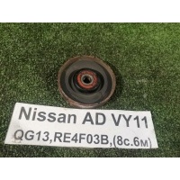 Ролик натяжной Nissan AD VY11 2000 119251M203