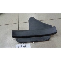 Накладка порога (внутренняя) задняя левая Toyota Corolla E150 2006-2013 2008 6791812130B0
