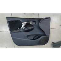 Обшивка двери передней левой Toyota Corolla E150 2006-2013 2008 6762012F30B1