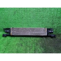 интеркулер Opel Corsa D (2006-2015) 55702194