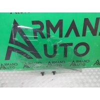 Стекло двери Nissan Qashqai 2 j11 2013-2022 80300BM90B