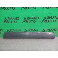 Молдинг двери Renault Arkana 1 2019-нв 801864255R