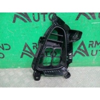 окантовка птф Kia Sorento 3 Prime UM 2017-2020 86525C5520