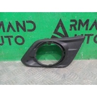 окантовка птф Nissan X-Trail 3 T32 2013-2019 622564BA0B