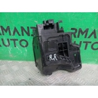 кронштейн передней панели Land Rover Range Rover Evoque 2 2018-нв LR125669, K8D2103A32AA