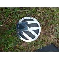 Volkswagen транспортер t5 эмблема значек volkswagen 7h0853630