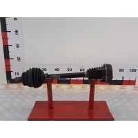 Полуось передняя левая (приводной вал шрус) Skoda Fabia 1 (1999-2007) 2007 6Q0407271J