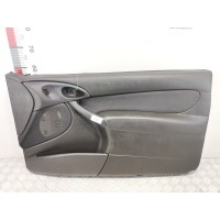 Обшивка (карта) двери передней правой Ford Focus 1 (1998-2004) 2004 ,1312023