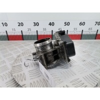 Заслонка дроссельная Skoda Rapid (2012-2020) 2015 03L128063AD,03L128063AD