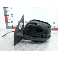 Зеркало боковое левое Mitsubishi Outlander 2 (2005-2012) 2007 ,7632A061