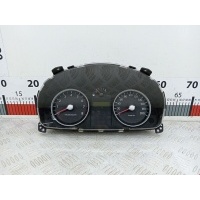 Панель приборная (щиток приборов) Hyundai Getz 1 (TB) (2002-2011) 2006 940051C210