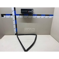 Уплотнитель стекла двери Land Rover Freelander 2 (2007 - 2014) LR006537