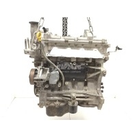 Двигатель Mazda Mazda 3 (BL) (2009 - 2013) Z66802300E
