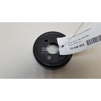 Шкив водяного насоса (помпы) Mazda Mazda 3 (BK) (2002 - 2009) LF5015131