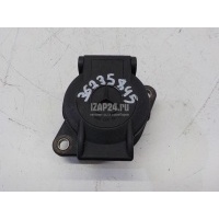 Корпус розетки Mercedes Benz TRUCK FL7 (1985 - 1998) A0085455826