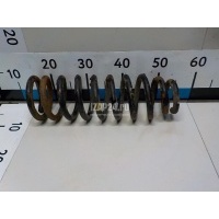 Пружина передняя левая Ssang Yong Rexton I (2001 - 2006) 4432408102