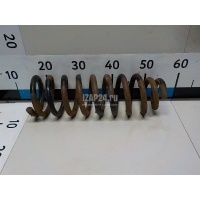 Пружина передняя правая Ssang Yong Rexton I (2001 - 2006) 4433408102
