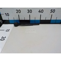 Стойка переднего стабилизатора левая Ashika Rexton I (2001 - 2006) 1060SS02L