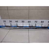 Накладка крышки багажника Nissan Teana J32 (2008 - 2013) 84860JN91A