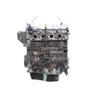 Двигатель Land Rover Freelander 2 (2007 - 2014) LR001345