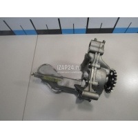 Насос масляный Land Rover Freelander 2 (2007 - 2014) LR004292