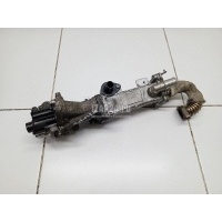 Радиатор системы EGR Land Rover Freelander 2 (2007 - 2014) LR057662
