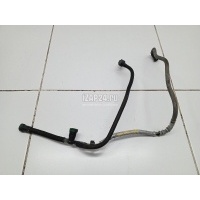 Трубка топливная Land Rover Freelander 2 (2007 - 2014) LR022350