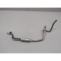 Трубка турбокомпрессора (турбины) Land Rover Freelander 2 (2007 - 2014) LR025919