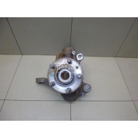 Кулак поворотный передний правый Land Rover Freelander 2 (2007 - 2014) LR001123