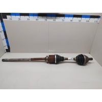 Полуось передняя правая Land Rover Freelander 2 (2007 - 2014) LR006707