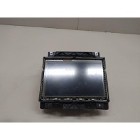 Дисплей информационный Land Rover Freelander 2 (2007 - 2014) LR057333