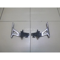 Переключатель скоростей подрулевой Nissan FX/QX70 (S51) (2008 - 2017) 25549JK00B