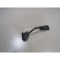 Форсунка омывателя лобового стекла Ford Kuga (2008 - 2012) 1708177
