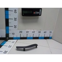 Накладка (кузов внутри) VAG Ibiza IV (2002 - 2008) 6L0867197A4W4