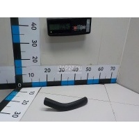Накладка (кузов внутри) VAG Ibiza IV (2002 - 2008) 6L0867197A4W4