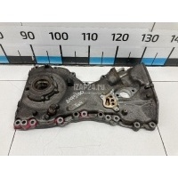 Насос масляный Suzuki Ignis II (HR) (2003 - 2008) 1610069GE9