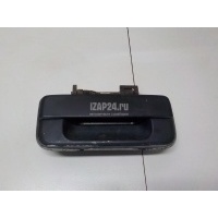 Ручка двери багажника наружная Ford Ranger (2006 - 2012) 4986268