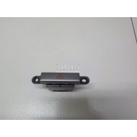 Кнопка аварийной сигнализации Ford Ranger (2006 - 2012) 1452375