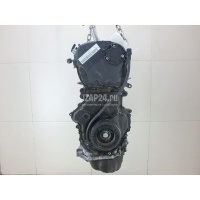 Двигатель VAG A4 [B8] (2007 - 2015) 06H100034C