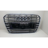 Решетка радиатора VAG A5/S5 [8T] Coupe/Sportback (2007 - 2016) 8T0853651PCKA