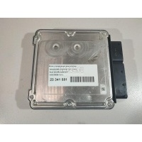 Блок управления двигателем VAG Q5 [8R] (2008 - 2017) 8R0907401J