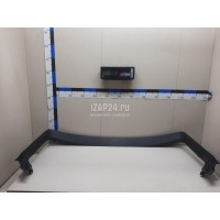 Обшивка двери багажника VAG Q5 [8R] (2008 - 2017) 8R0867973A6PS