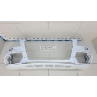 Бампер передний VAG Q5 [8R] (2008 - 2017) 8R0807105DGRU