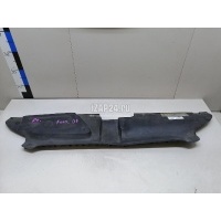 Кожух замка капота VAG A4 [B8] (2007 - 2015) 8K0807081D9B9