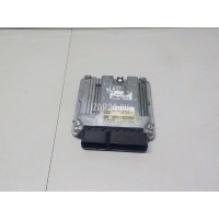 Блок управления двигателем VAG A4 [B8] (2007 - 2015) 8K2907115R